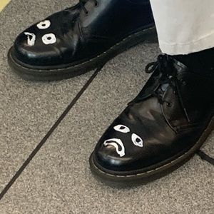 Meet your Posher, Christian